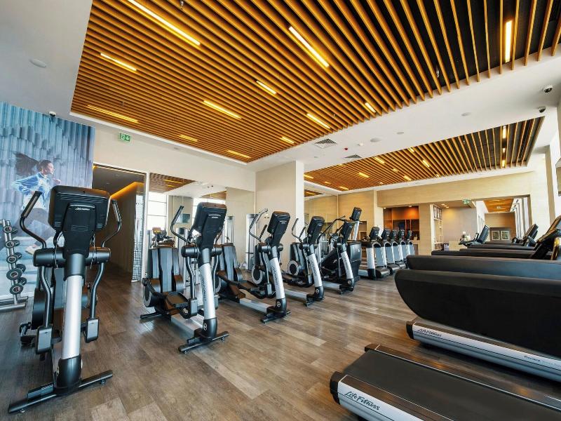 Sheraton Grand Samsun Hotel image