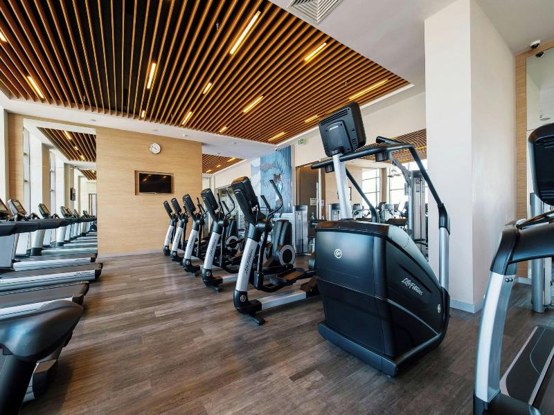 Sheraton Grand Samsun Hotel image