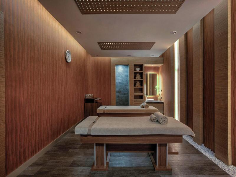 Sheraton Grand Samsun Hotel image
