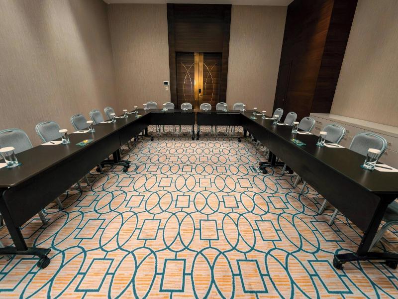 Sheraton Grand Samsun Hotel image