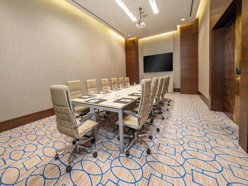 Sheraton Grand Samsun Hotel image