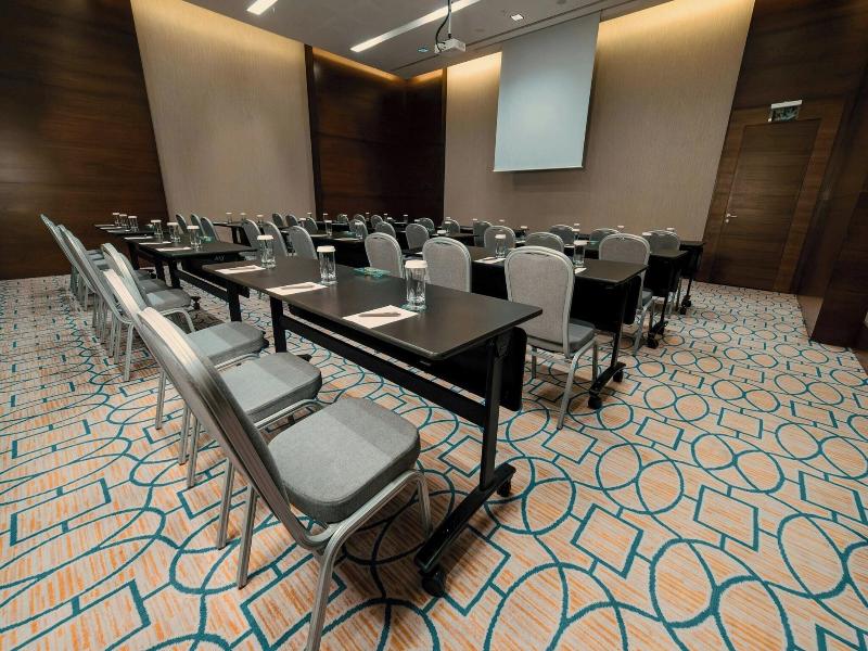 Sheraton Grand Samsun Hotel image