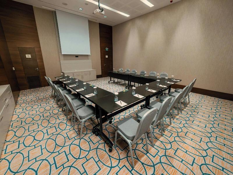 Sheraton Grand Samsun Hotel image