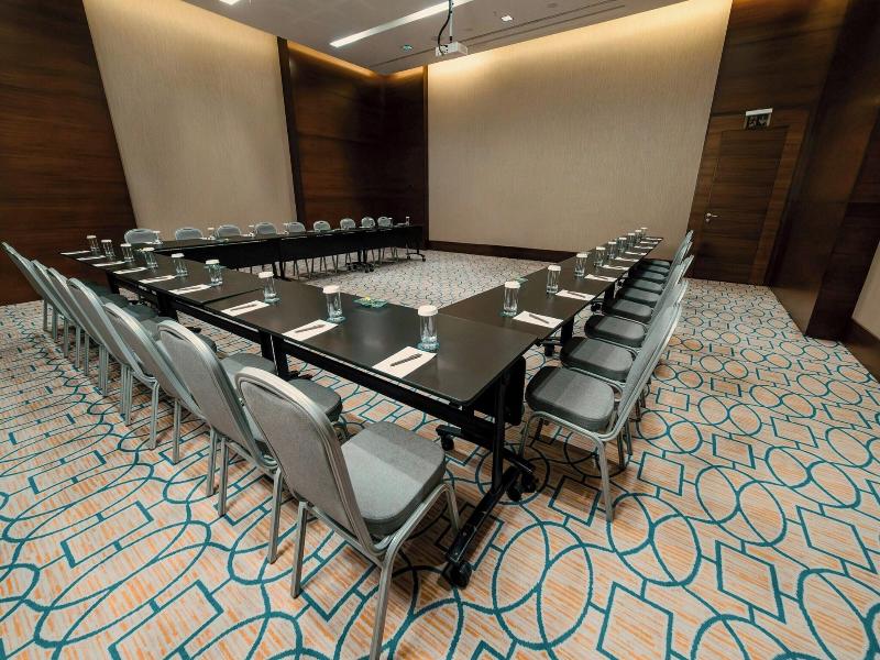 Sheraton Grand Samsun Hotel image