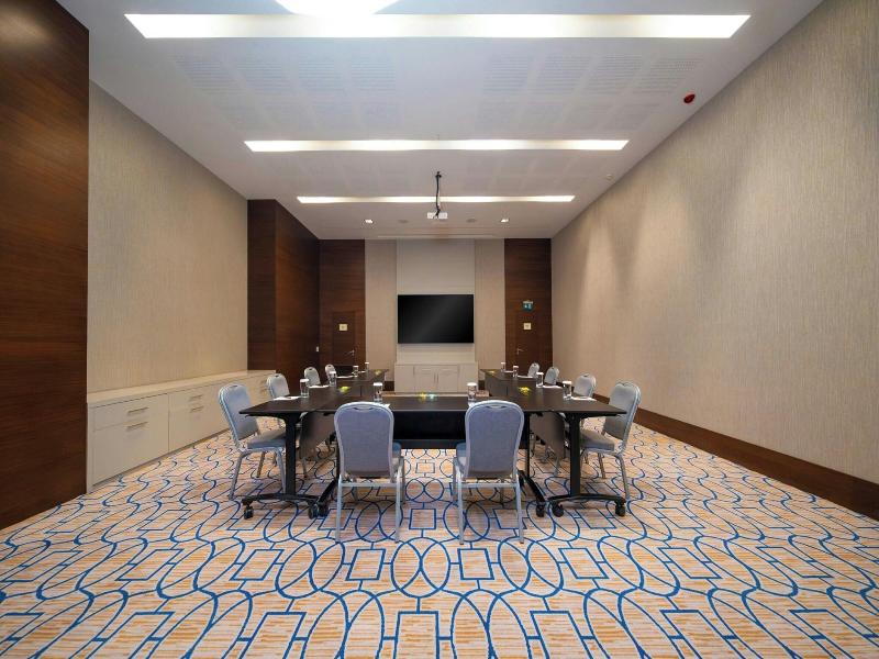 Sheraton Grand Samsun Hotel image