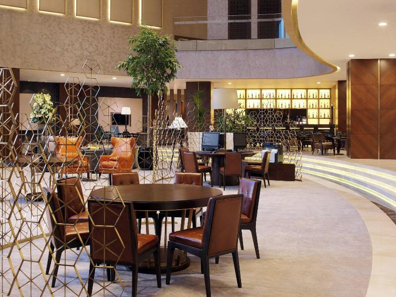 Sheraton Grand Samsun Hotel image