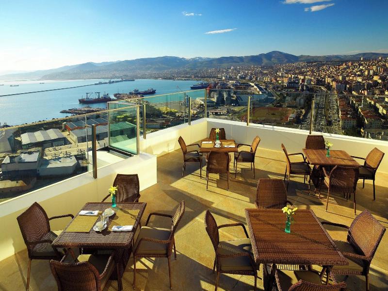 Sheraton Grand Samsun Hotel image