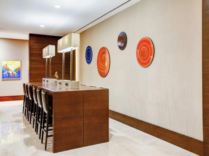 Sheraton Grand Samsun Hotel image