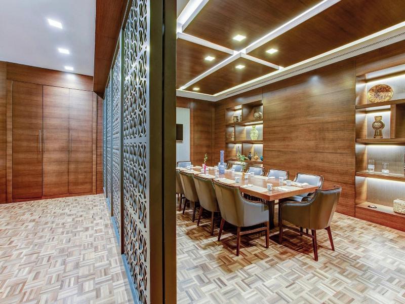 Sheraton Grand Samsun Hotel image