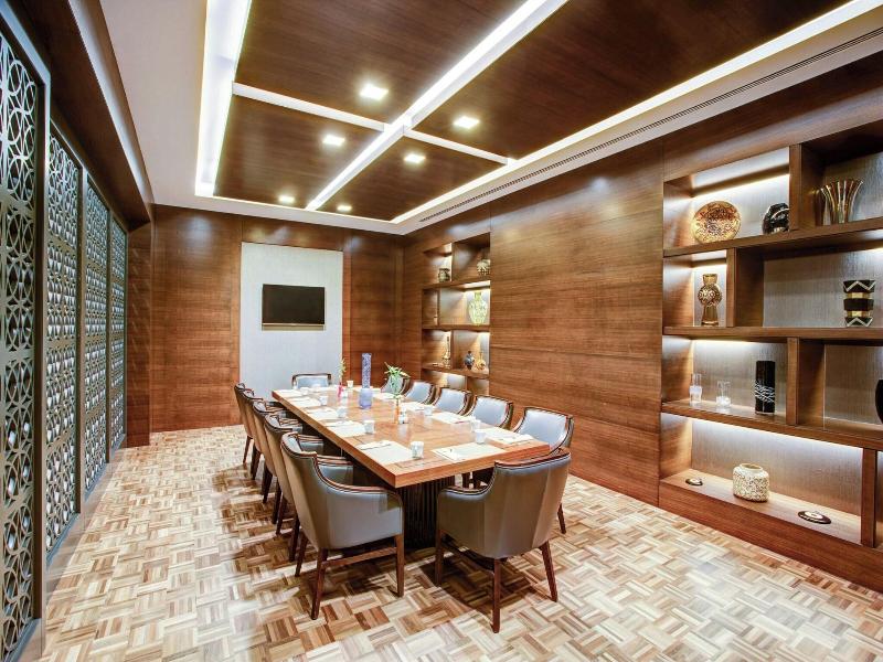 Sheraton Grand Samsun Hotel image