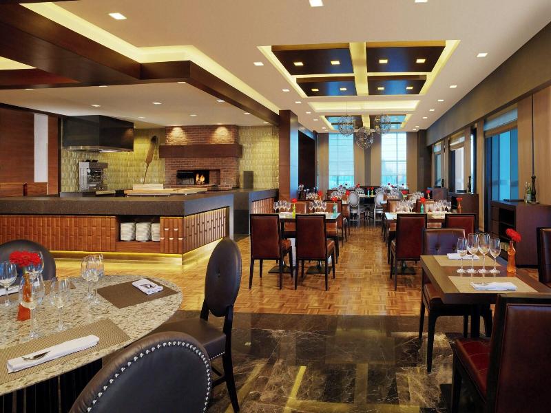 Sheraton Grand Samsun Hotel image