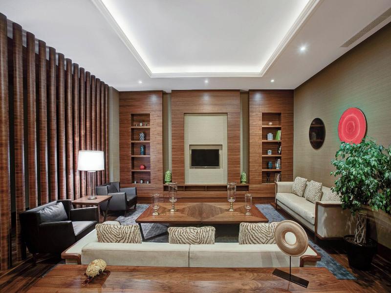 Sheraton Grand Samsun Hotel image