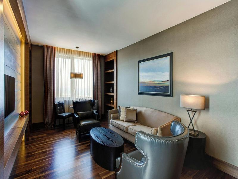 Sheraton Grand Samsun Hotel image