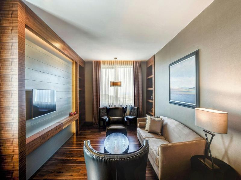 Sheraton Grand Samsun Hotel image