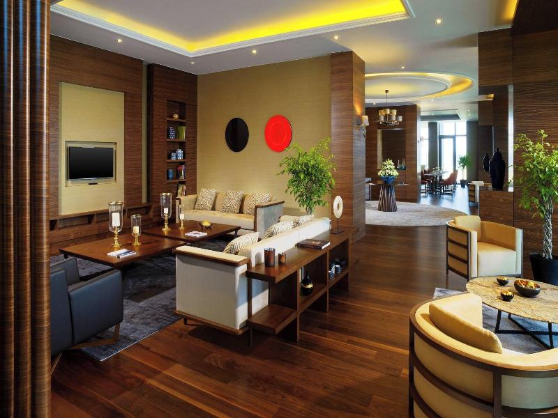 Sheraton Grand Samsun Hotel image