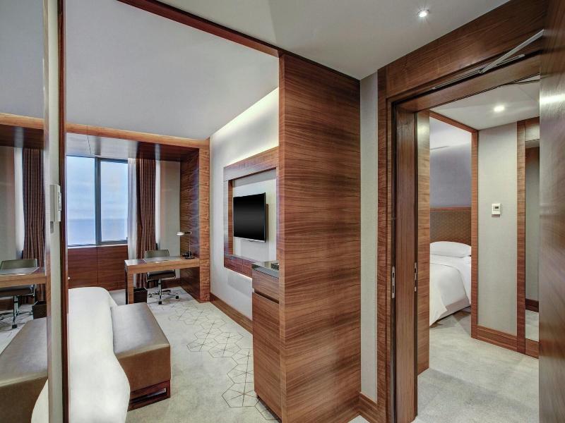 Sheraton Grand Samsun Hotel image