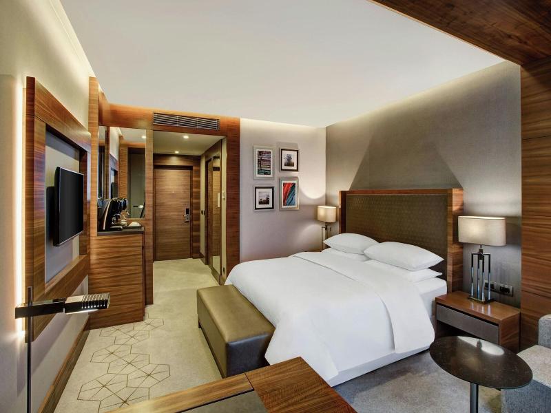 Sheraton Grand Samsun Hotel image