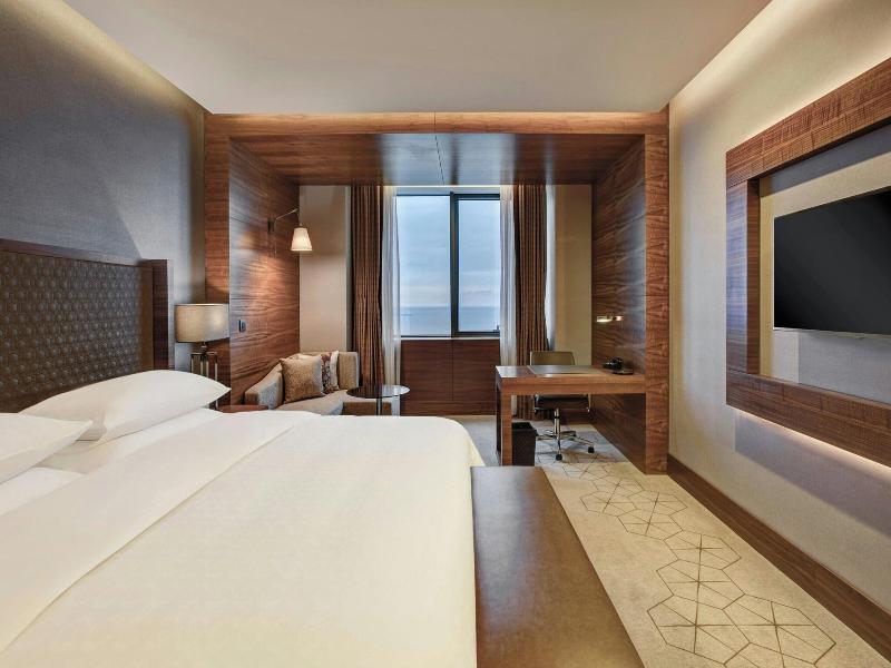 Sheraton Grand Samsun Hotel image