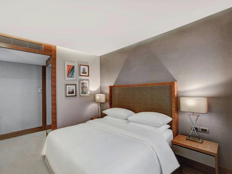 Sheraton Grand Samsun Hotel image