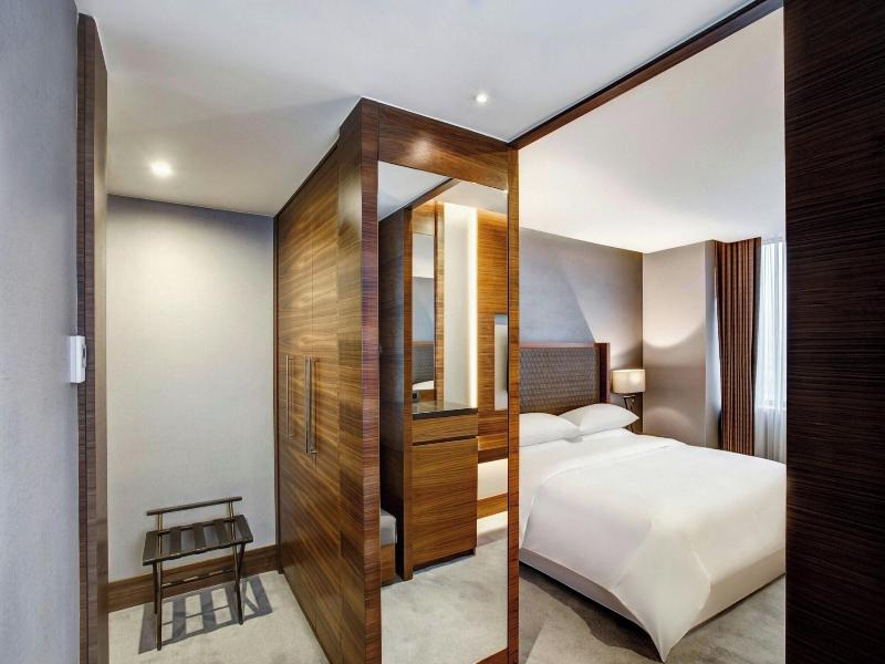 Sheraton Grand Samsun Hotel image