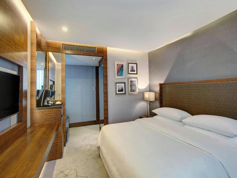 Sheraton Grand Samsun Hotel image