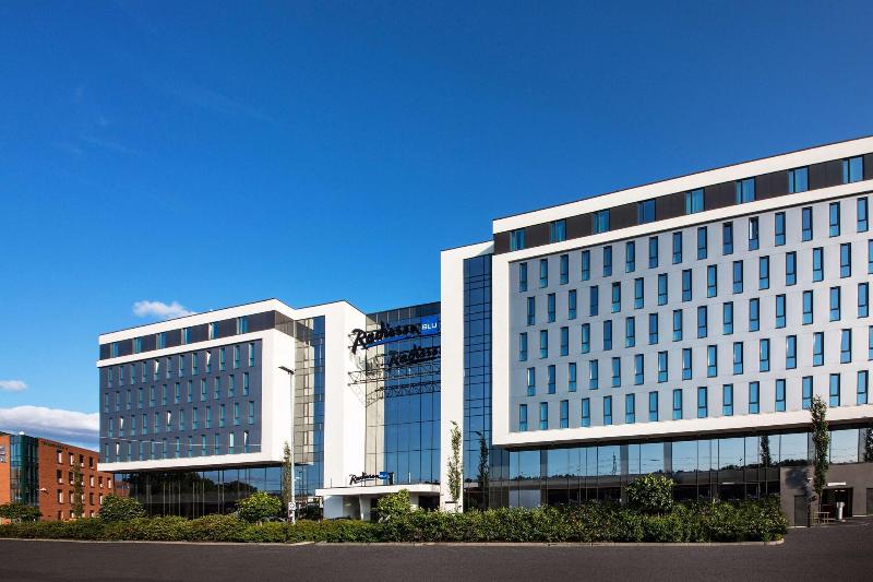 Radisson Blu Hotel & Conference Center, Oslo Alna image