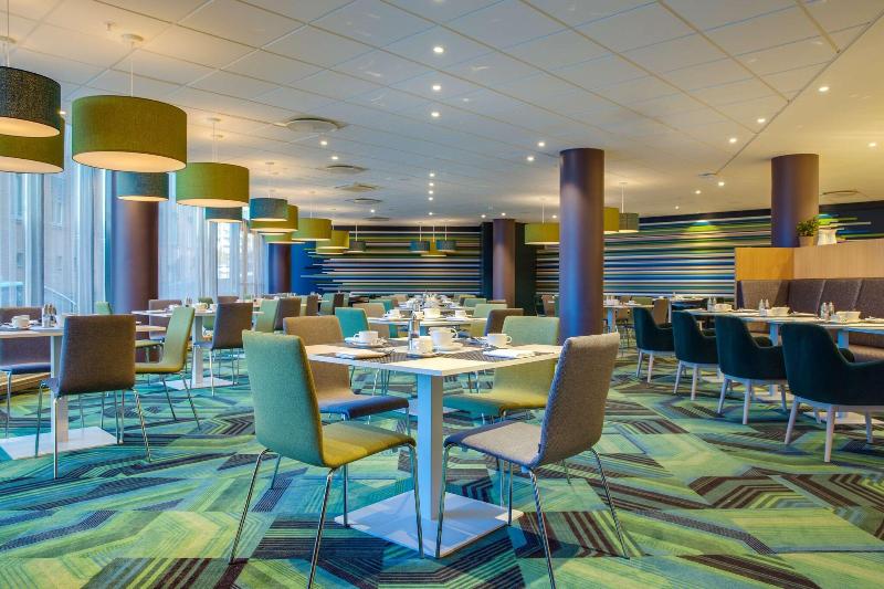 Radisson Blu Hotel & Conference Center, Oslo Alna image