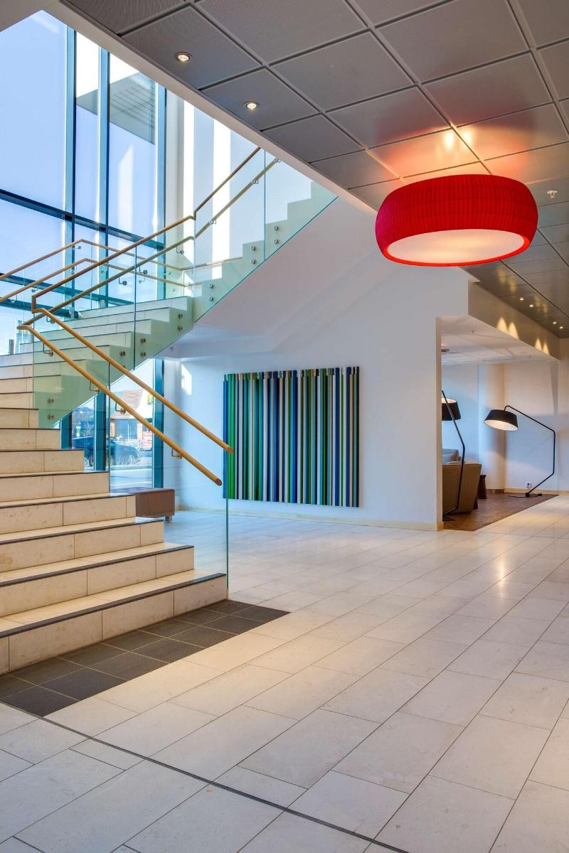 Radisson Blu Hotel & Conference Center, Oslo Alna image