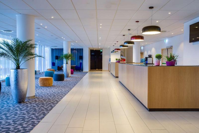 Radisson Blu Hotel & Conference Center, Oslo Alna image