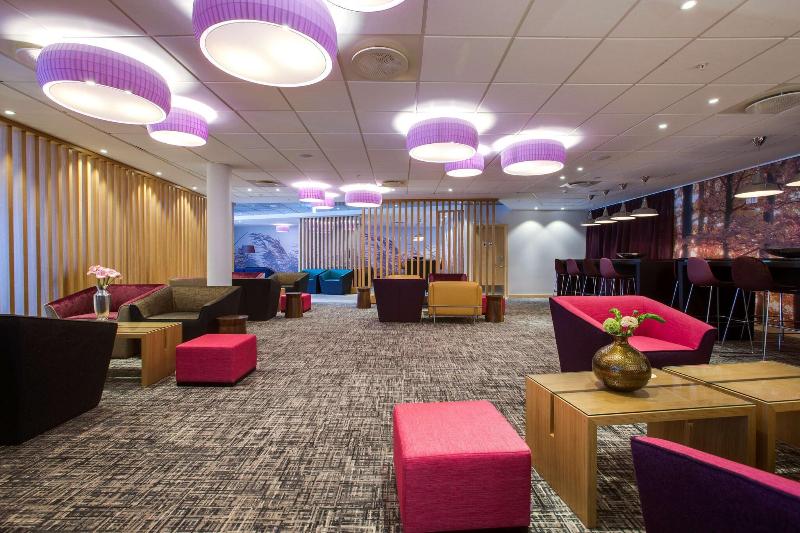 Radisson Blu Hotel & Conference Center, Oslo Alna image