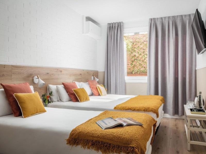 House by pillow image