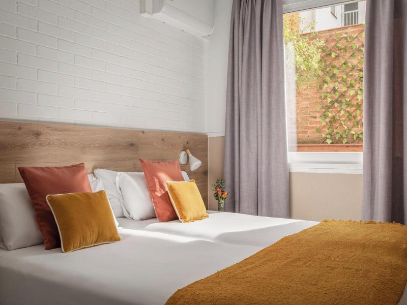 House by pillow image