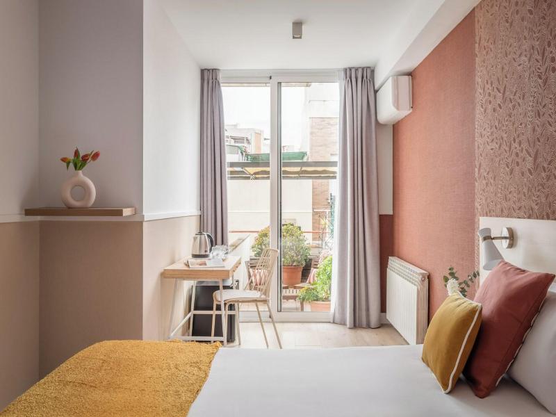 House by pillow image