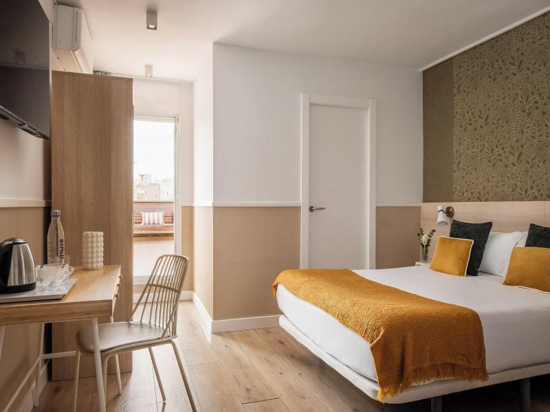 House by pillow image