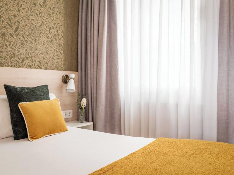House by pillow image