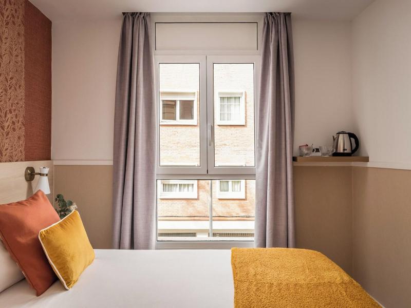 House by pillow image