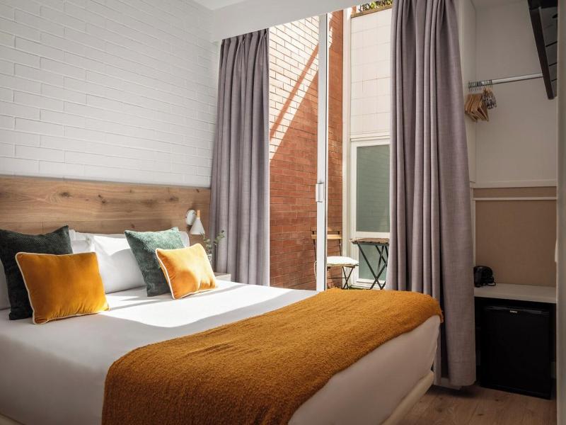 House by pillow image