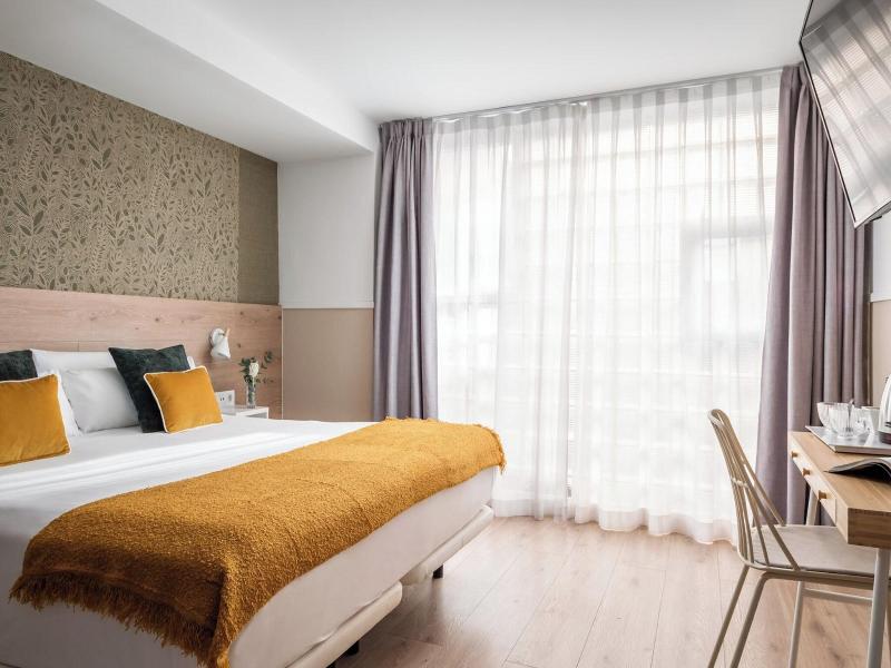 House by pillow image