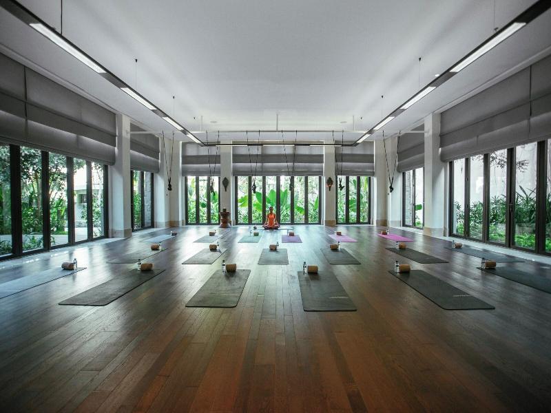 The Ritz-Carlton, Bali image