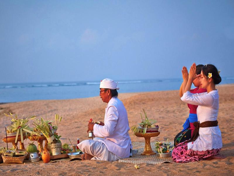 The Ritz-Carlton, Bali image