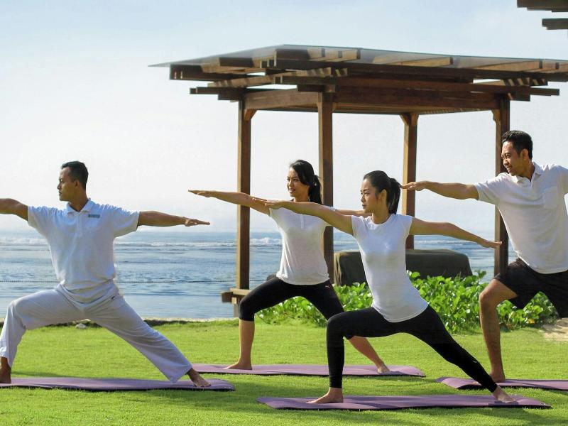 The Ritz-Carlton, Bali image