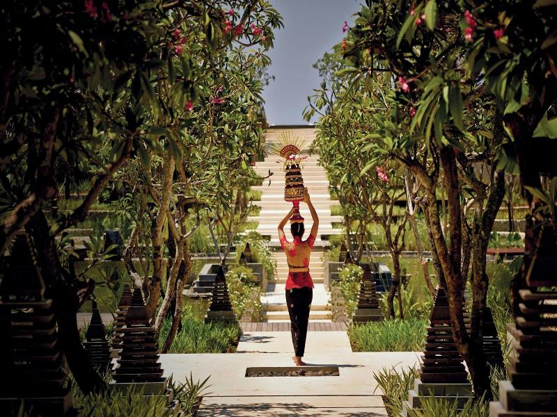 The Ritz-Carlton, Bali image