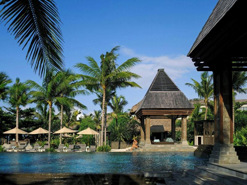 The Ritz-Carlton, Bali image