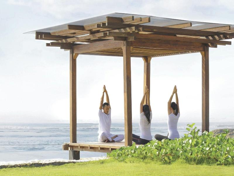The Ritz-Carlton, Bali image