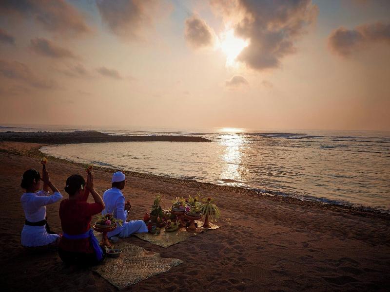 The Ritz-Carlton, Bali image