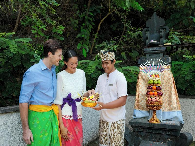 The Ritz-Carlton, Bali image