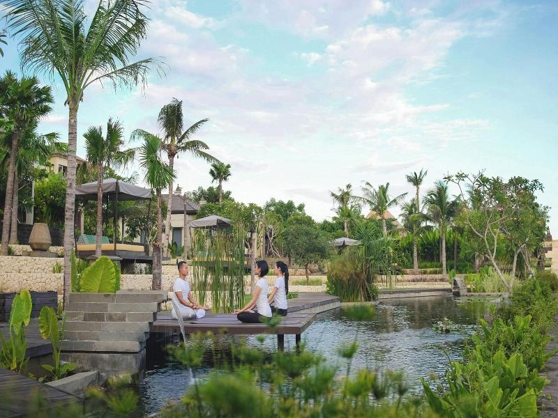 The Ritz-Carlton, Bali image