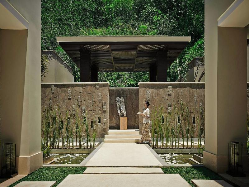 The Ritz-Carlton, Bali image