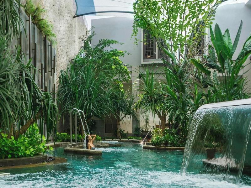 The Ritz-Carlton, Bali image