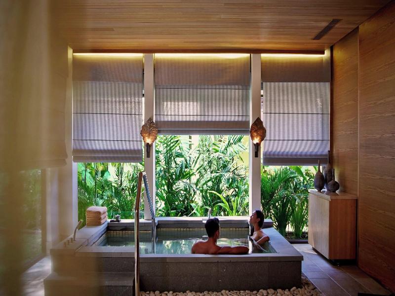 The Ritz-Carlton, Bali image